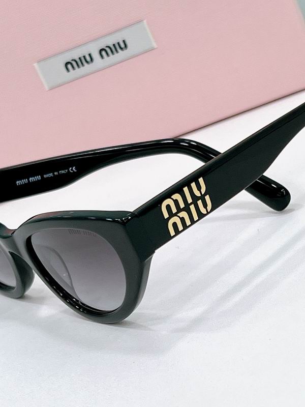 Miu Miu Glasses sms (485)