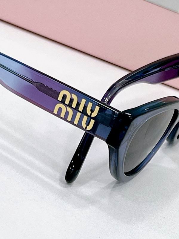 Miu Miu Glasses sms (486)