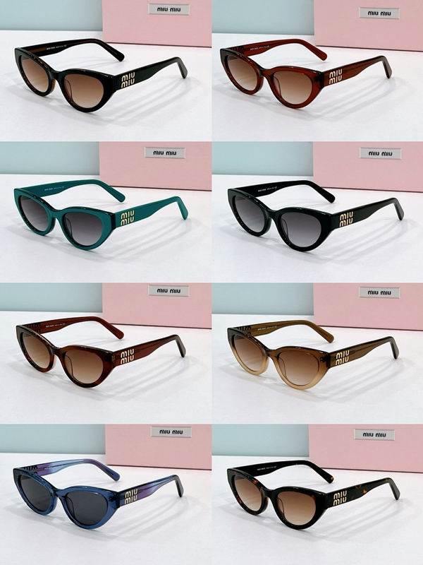 Miu Miu Glasses sms (488)
