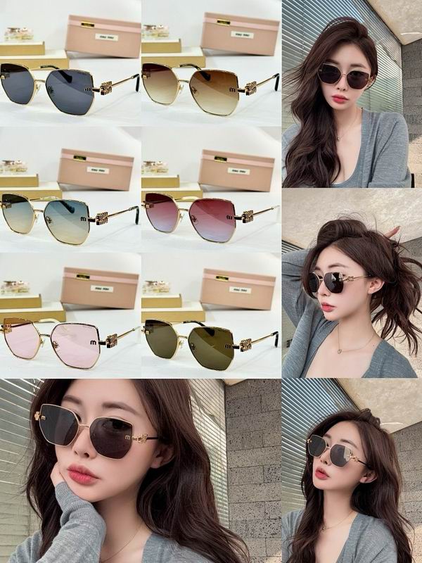 Miu Miu Glasses sms (490)