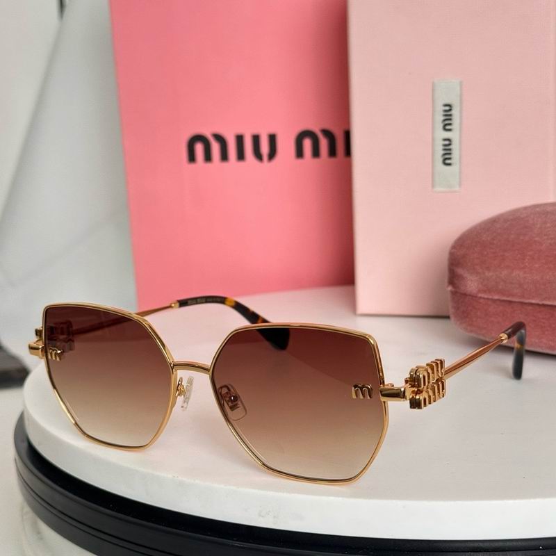 Miu Miu Glasses sms (491)