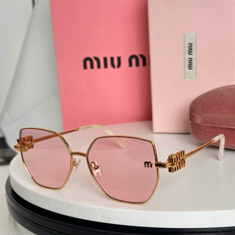 Miu Miu Glasses sms (492)