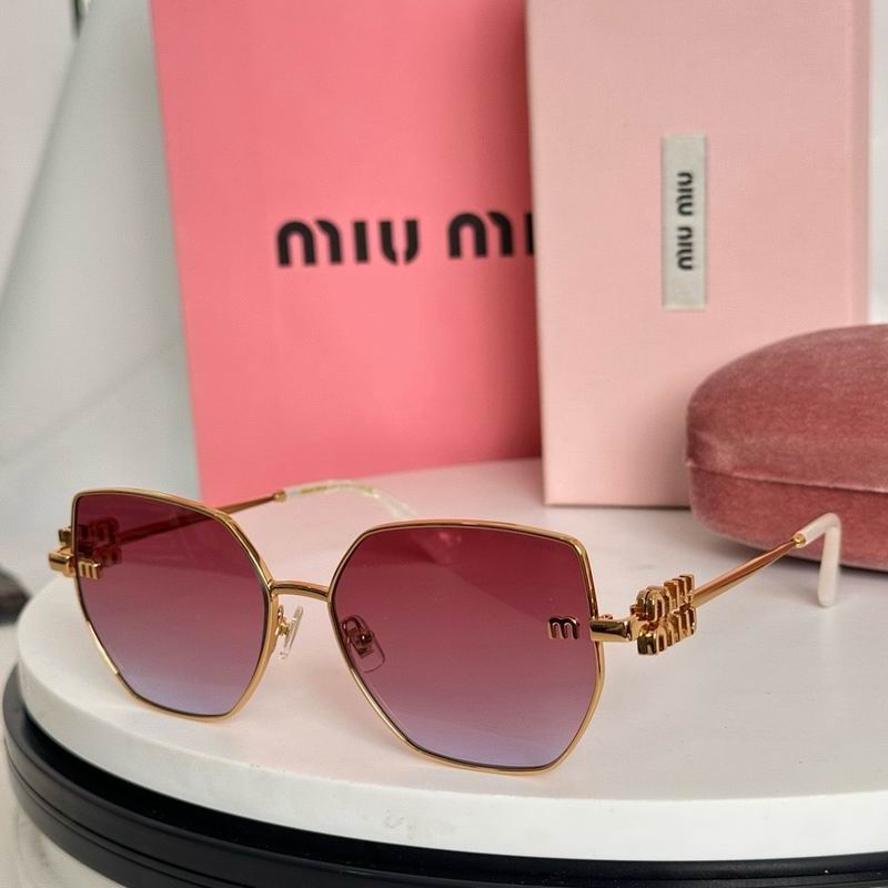 Miu Miu Glasses sms (493)