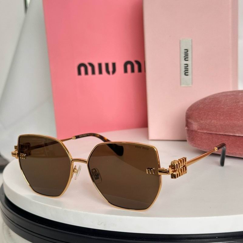 Miu Miu Glasses sms (494)