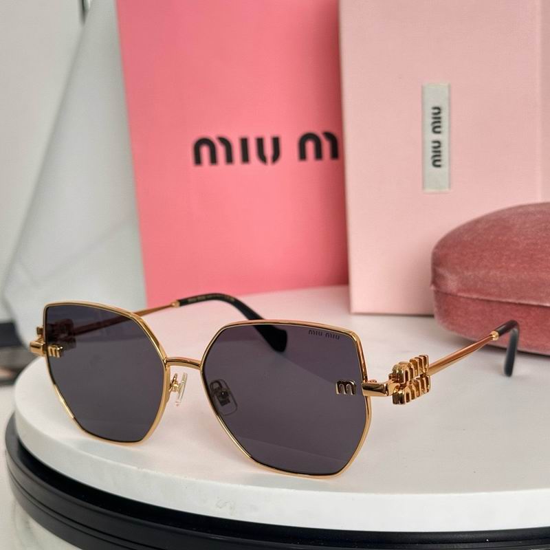 Miu Miu Glasses sms (495)