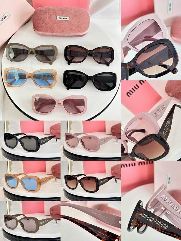 Miu Miu Glasses sms (497)