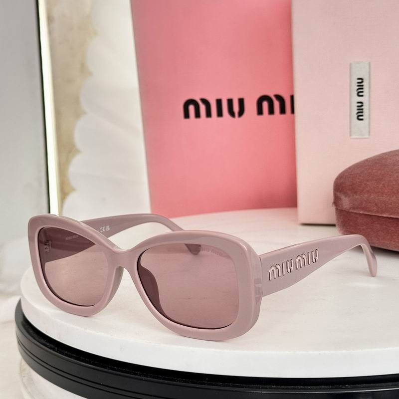 Miu Miu Glasses sms (498)