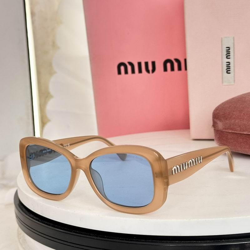 Miu Miu Glasses sms (499)