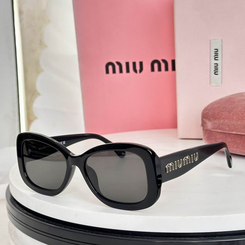 Miu Miu Glasses sms (502)