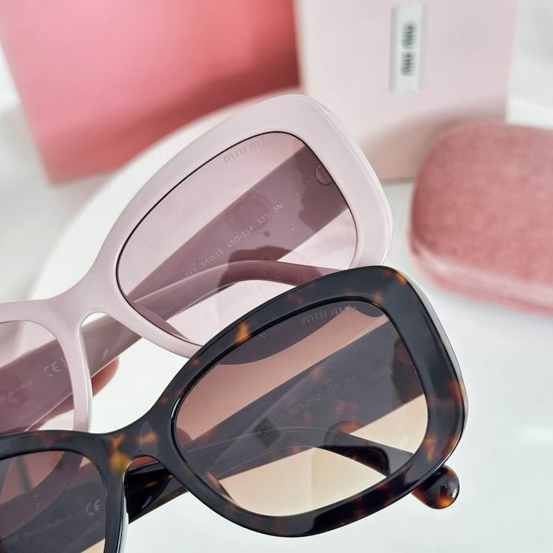 Miu Miu Glasses sms (503)
