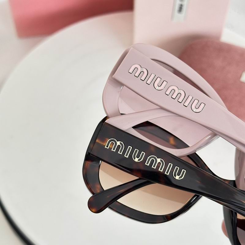 Miu Miu Glasses sms (504)