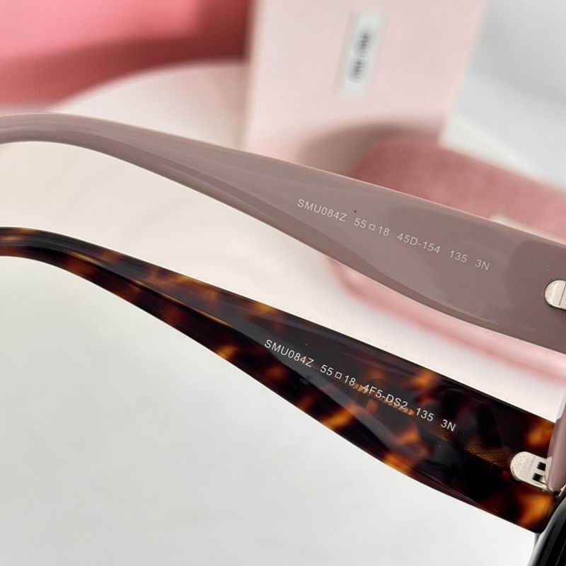 Miu Miu Glasses sms (505)