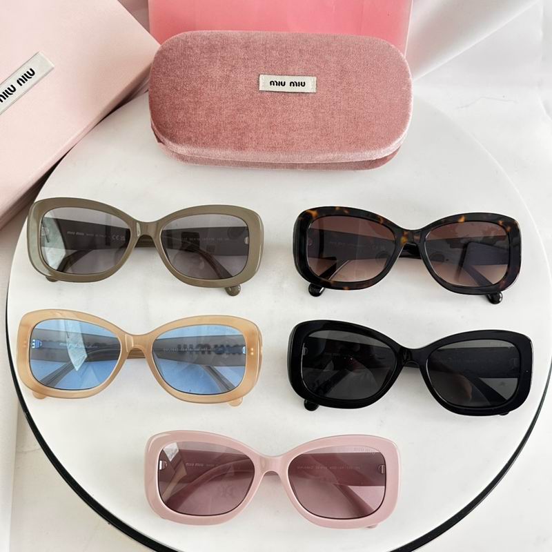 Miu Miu Glasses sms (506)