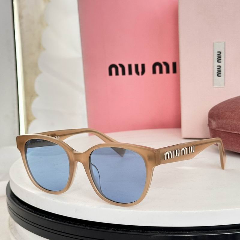 Miu Miu Glasses sms (508)