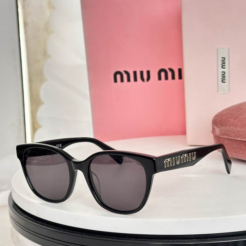 Miu Miu Glasses sms (509)