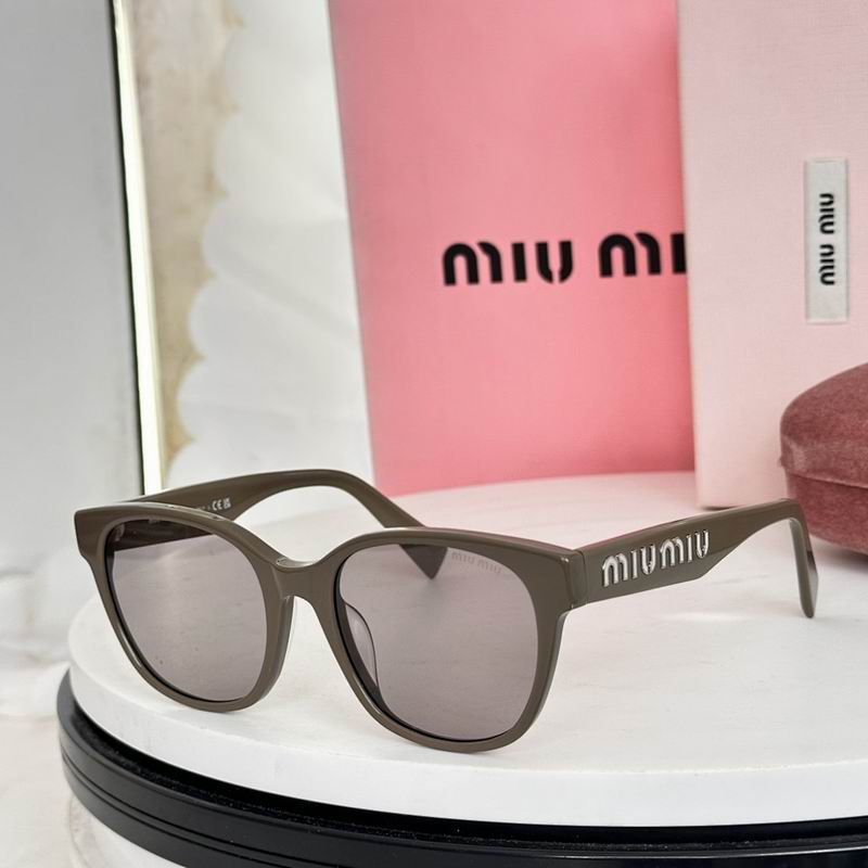 Miu Miu Glasses sms (510)