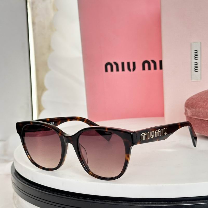 Miu Miu Glasses sms (511)