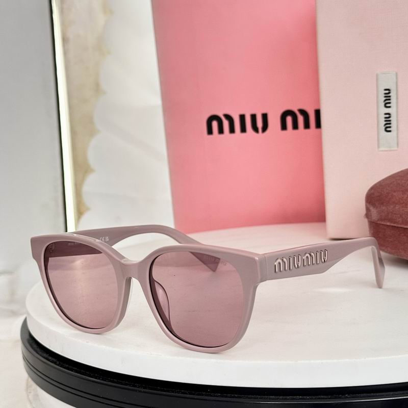Miu Miu Glasses sms (512)
