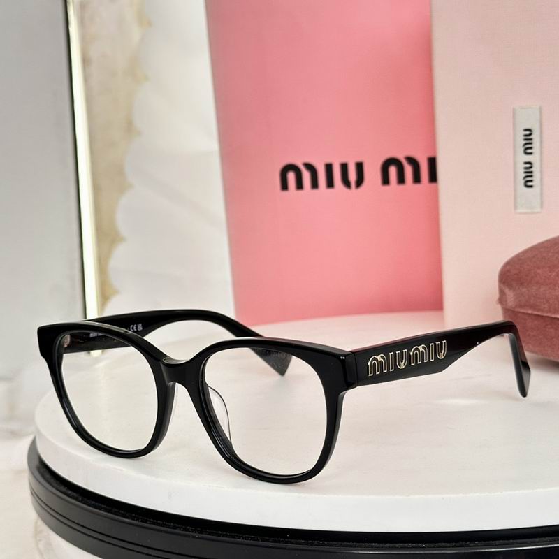 Miu Miu Glasses sms (513)