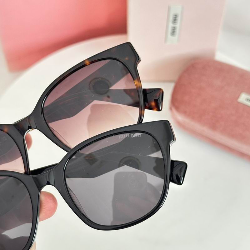 Miu Miu Glasses sms (514)