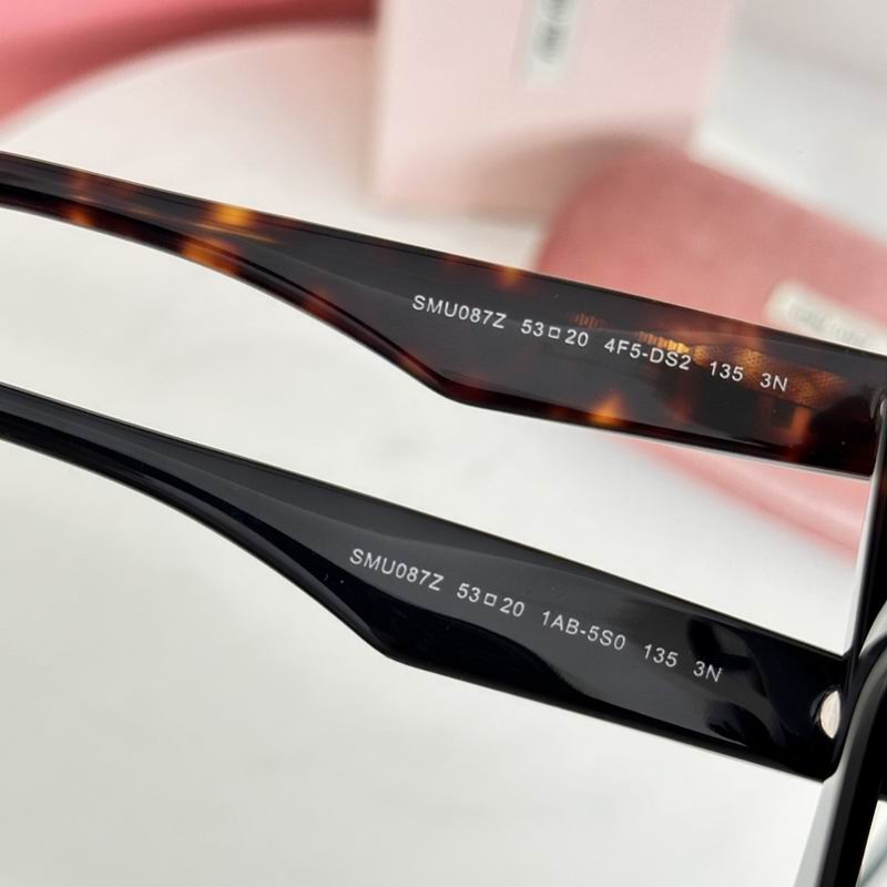 Miu Miu Glasses sms (515)