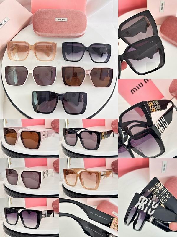 Miu Miu Glasses sms (517)
