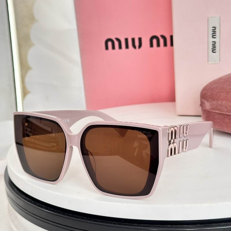 Miu Miu Glasses sms (518)