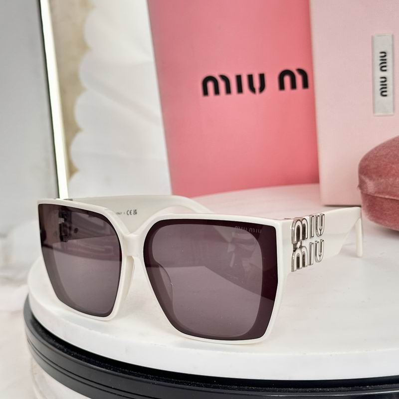 Miu Miu Glasses sms (520)
