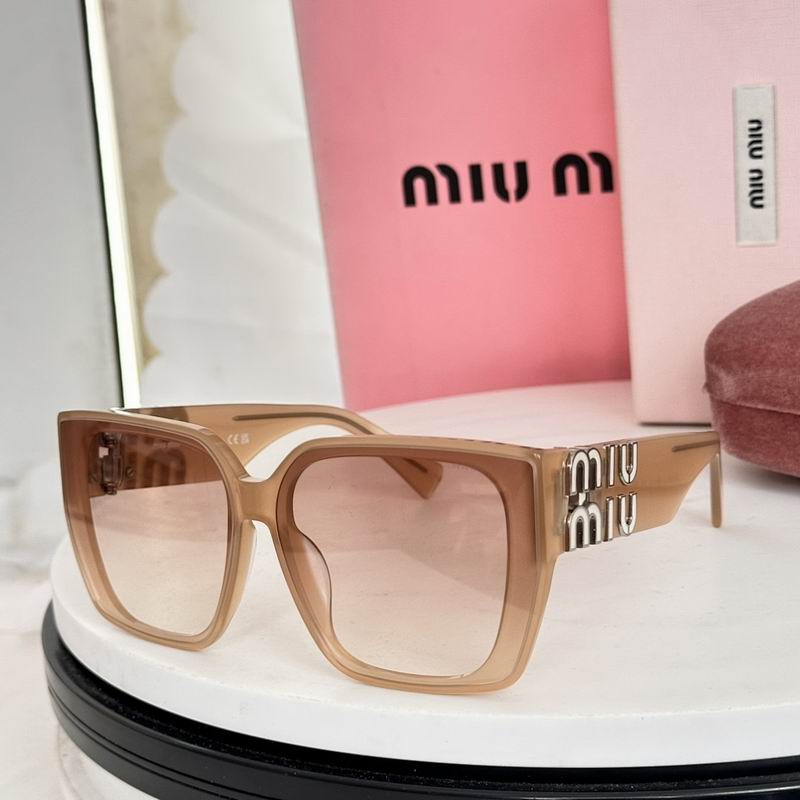 Miu Miu Glasses sms (521)