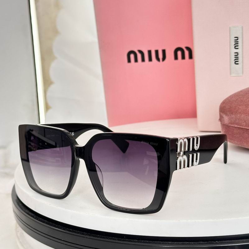 Miu Miu Glasses sms (522)