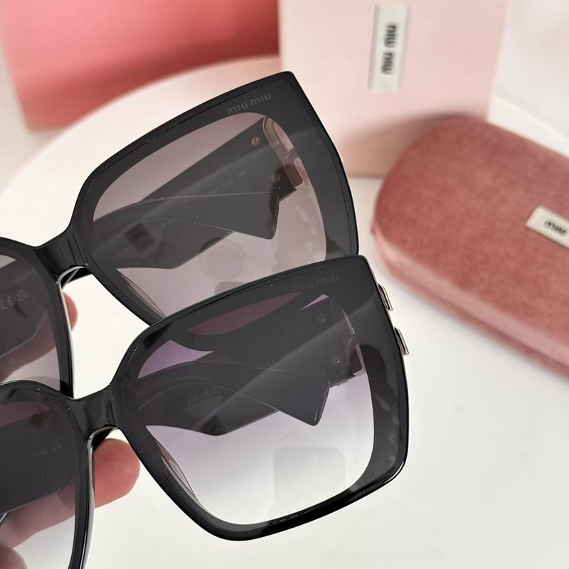 Miu Miu Glasses sms (523)