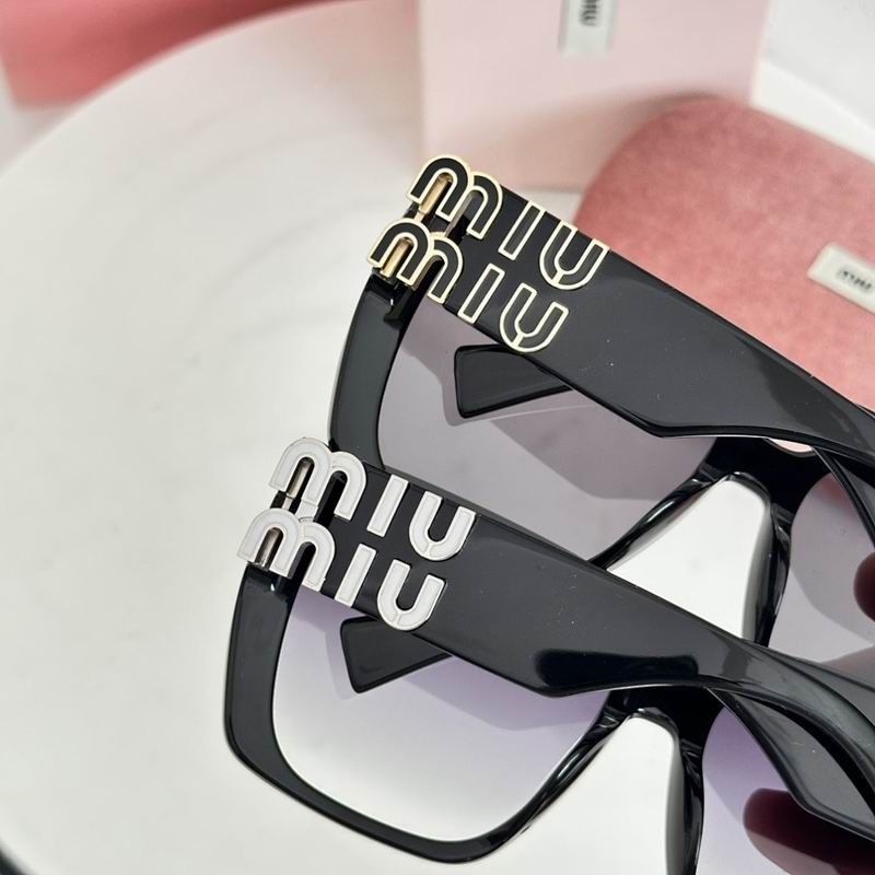Miu Miu Glasses sms (524)