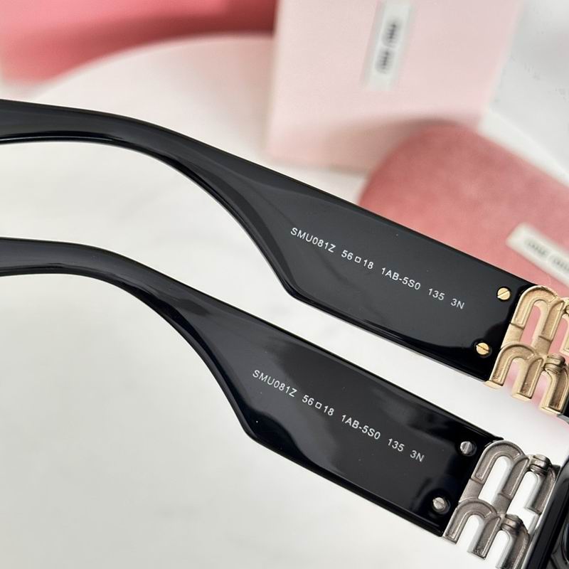 Miu Miu Glasses sms (525)