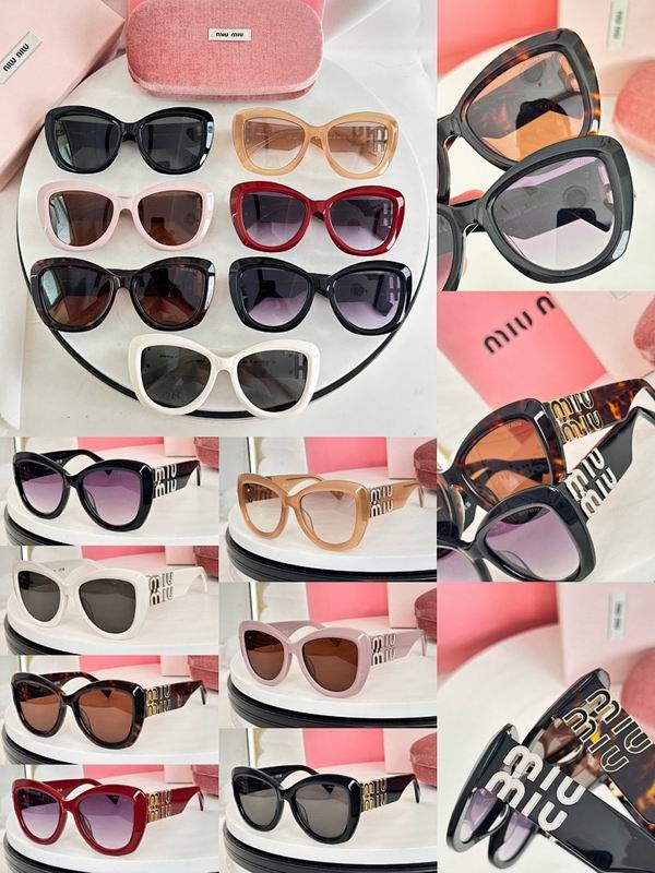 Miu Miu Glasses sms (527)