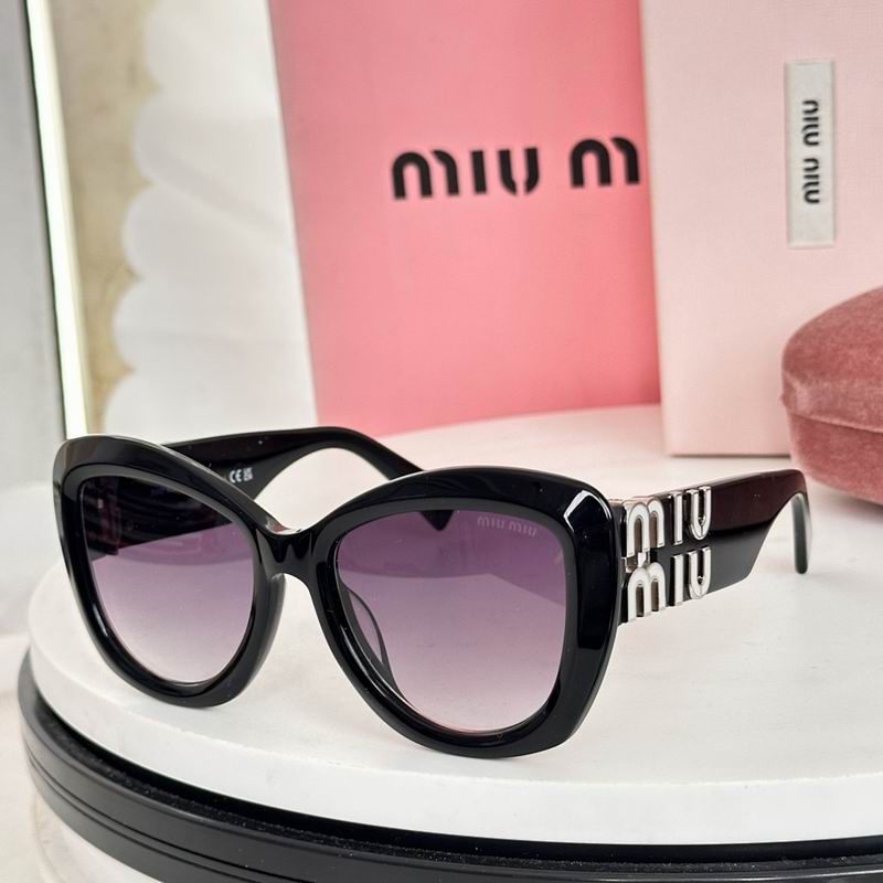 Miu Miu Glasses sms (528)