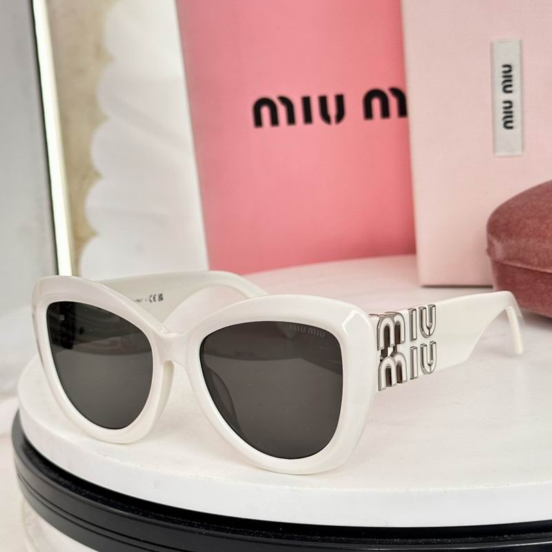 Miu Miu Glasses sms (529)