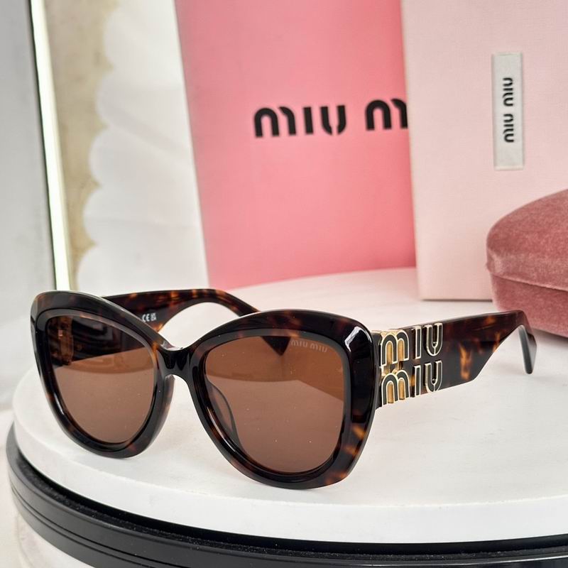 Miu Miu Glasses sms (530)