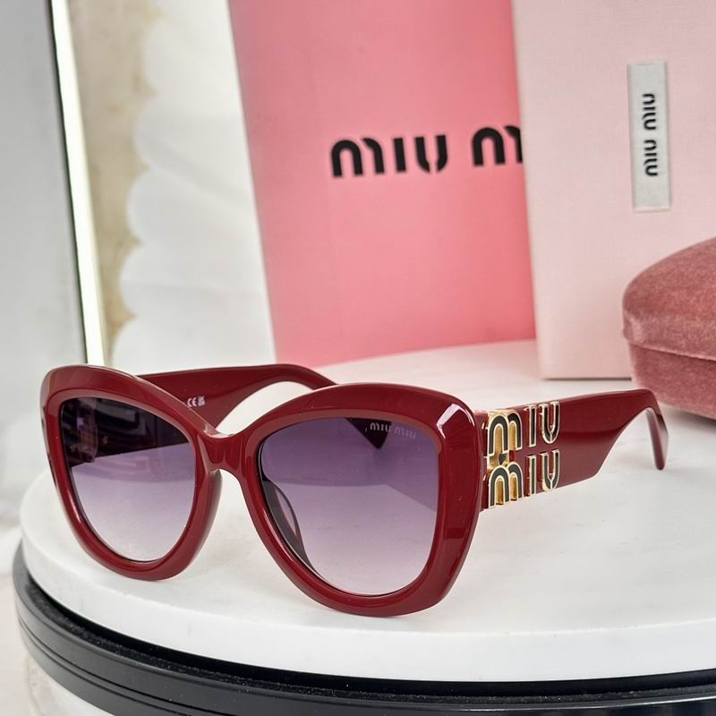 Miu Miu Glasses sms (531)