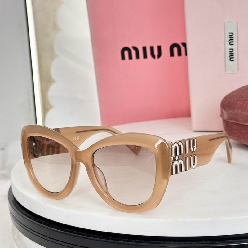 Miu Miu Glasses sms (532)