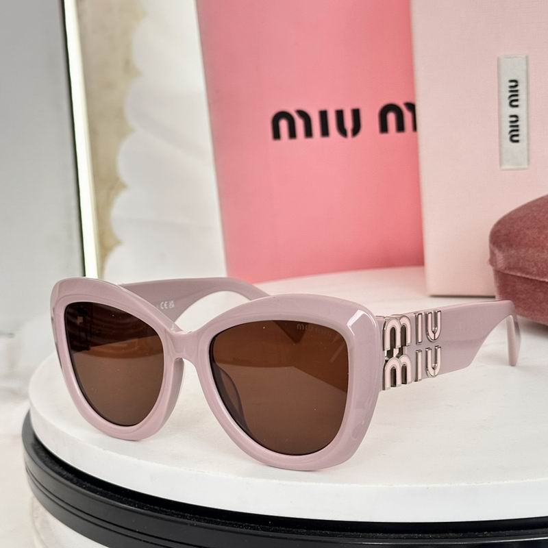 Miu Miu Glasses sms (533)
