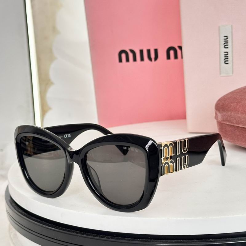 Miu Miu Glasses sms (534)
