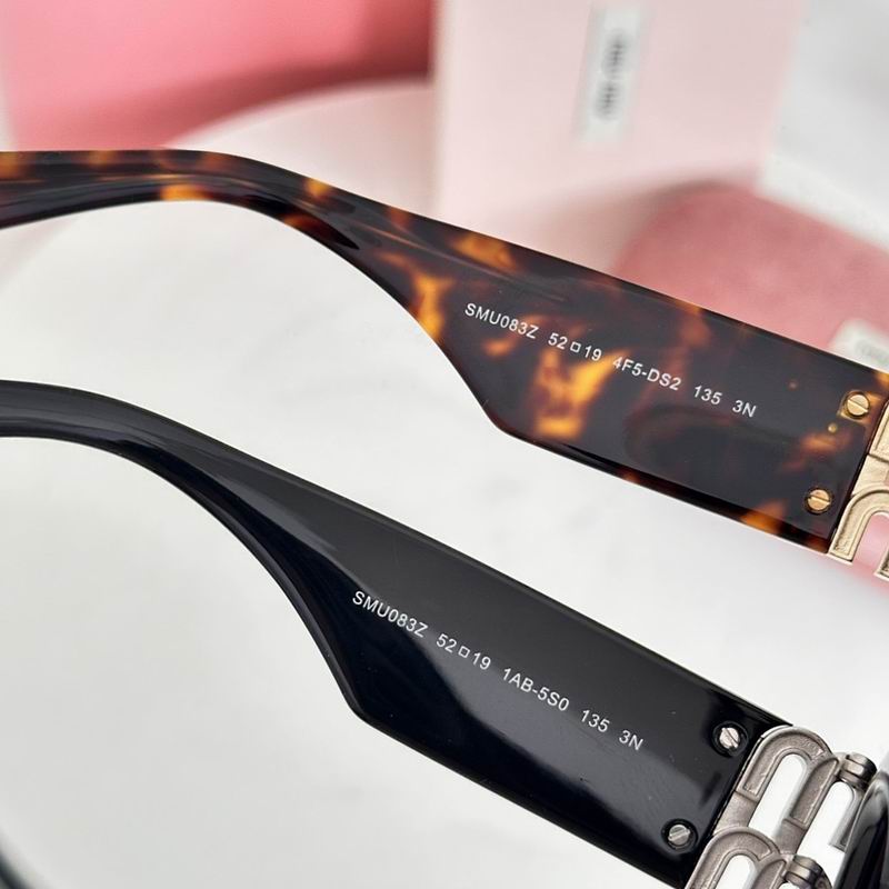 Miu Miu Glasses sms (535)