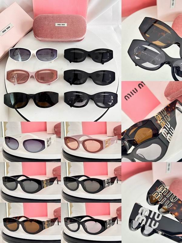 Miu Miu Glasses sms (537)