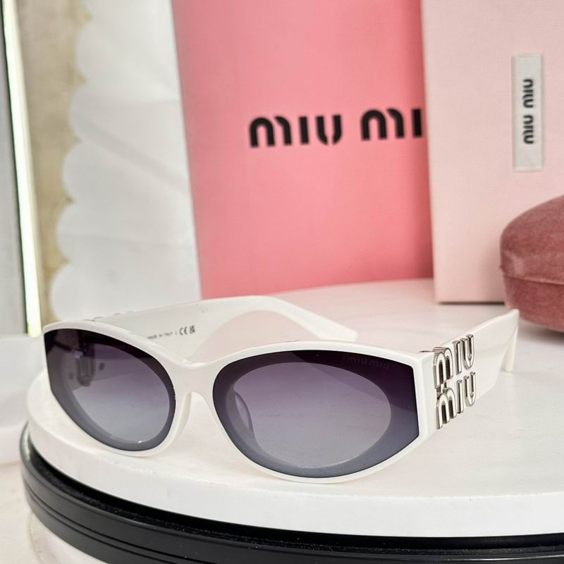 Miu Miu Glasses sms (538)