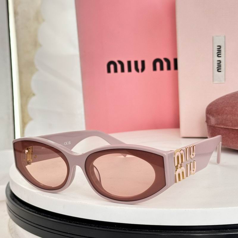 Miu Miu Glasses sms (539)