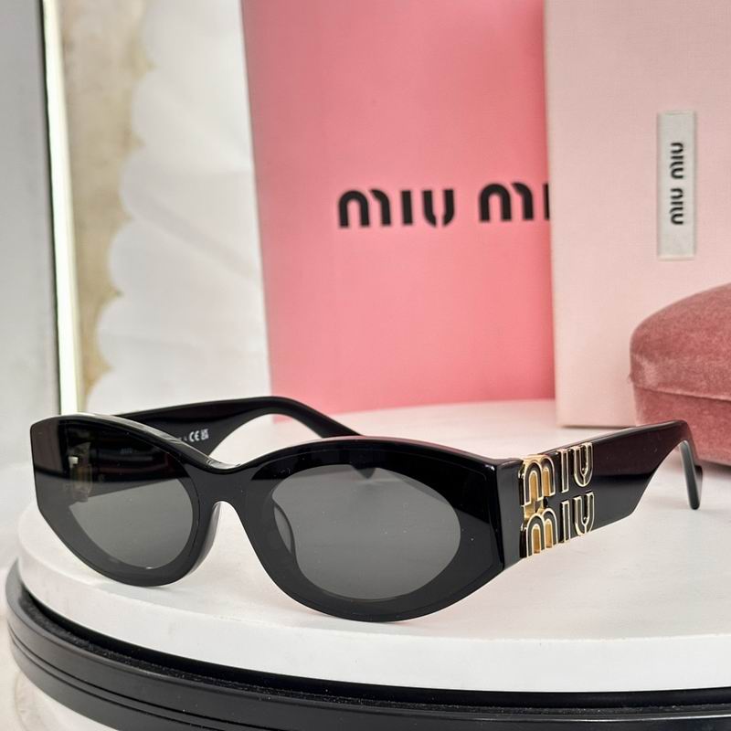 Miu Miu Glasses sms (540)