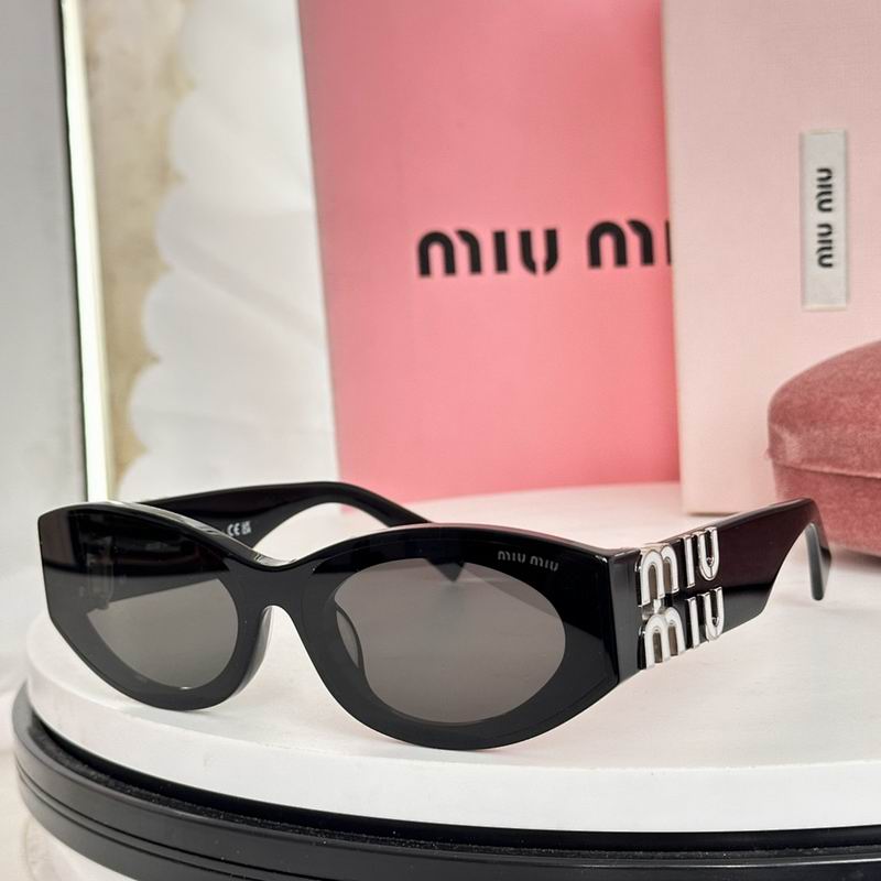 Miu Miu Glasses sms (541)