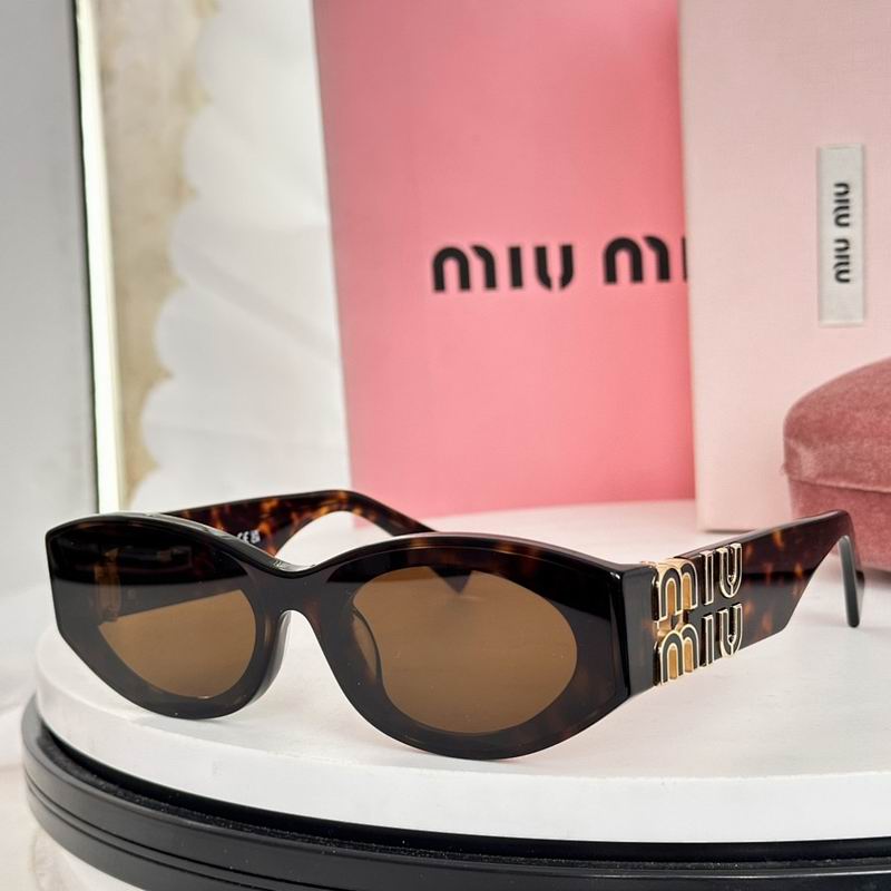 Miu Miu Glasses sms (542)