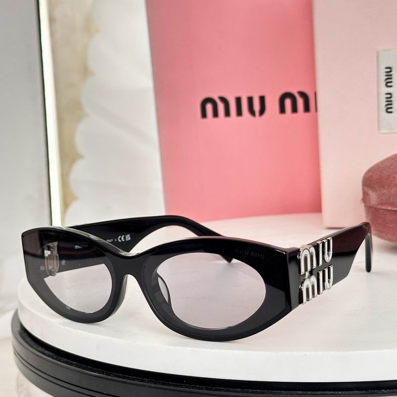 Miu Miu Glasses sms (543)