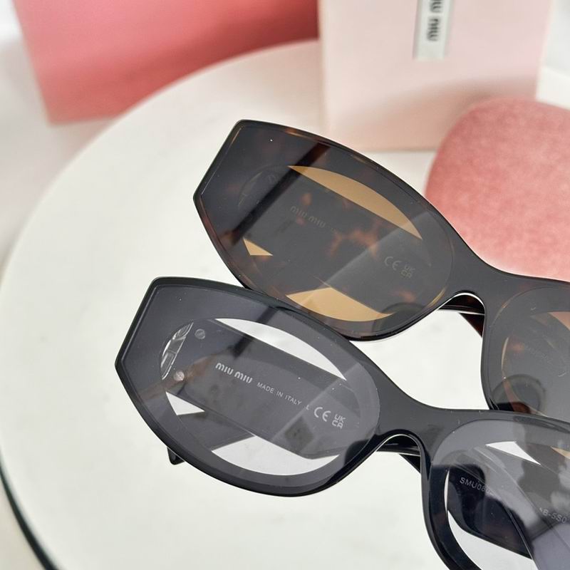 Miu Miu Glasses sms (544)